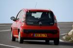 Citroen C1 2001 года